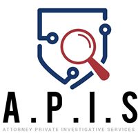 Attorney Private Investigative Services
